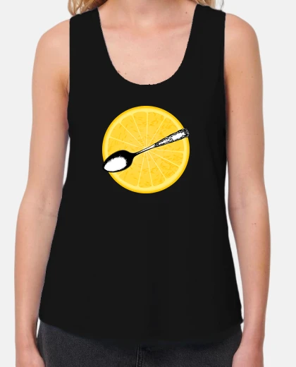 T-shirt il die ta del limone