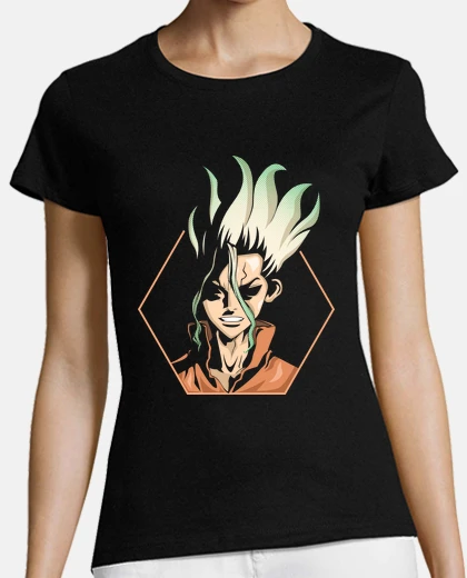 T-shirt il dottore scientifico