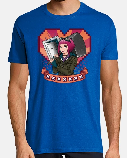T-shirt il dreamgirl