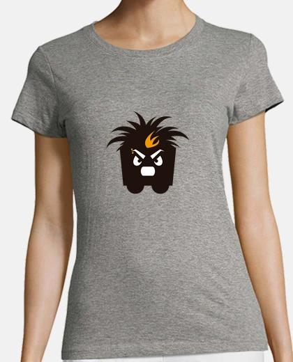 Tee-shirt il est temps de basculer la version 1