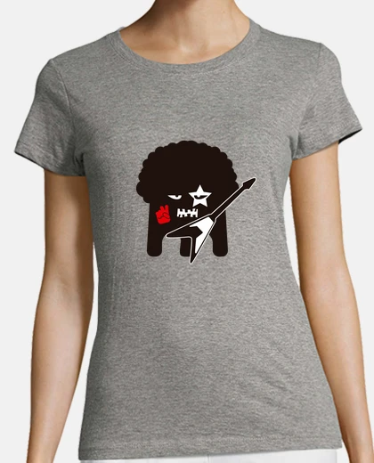 Tee-shirt il est temps de basculer la version 3