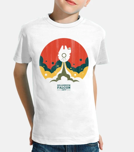 Abbigliamento il falco
