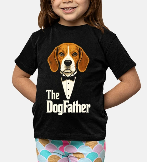 Abbigliamento il father del cane m schifo ta cane b e