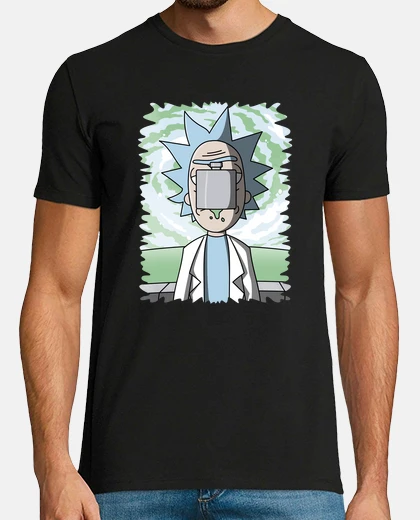 T-shirt il figlio of scienza