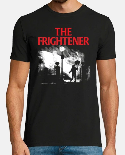 T-shirt il frightener