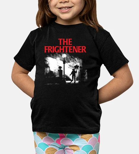 Abbigliamento il frightener