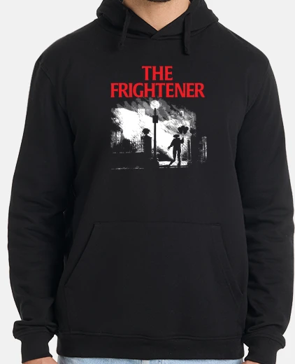 Felpa il frightener