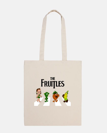 Borsa il frutto les