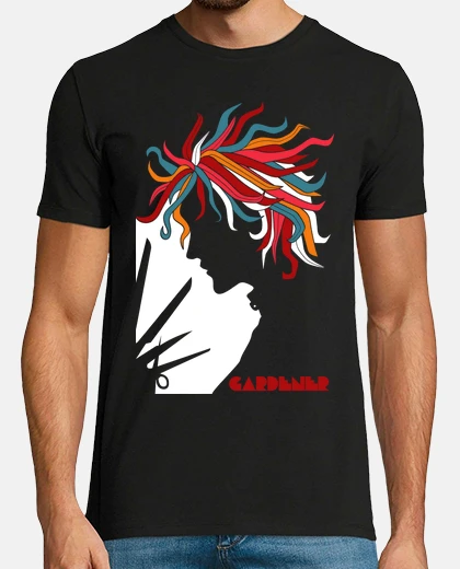 T-shirt il giardiniere
