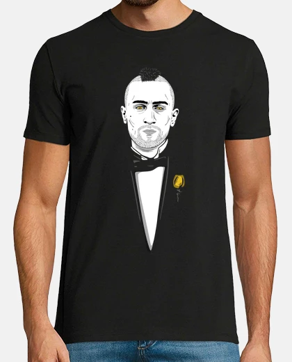 T-shirt il good driver