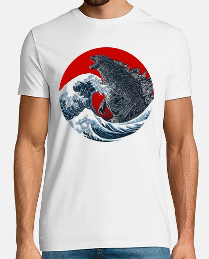 T-shirt il gr eat titan alfa
