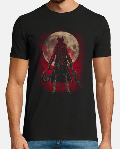 T-shirt il hunter