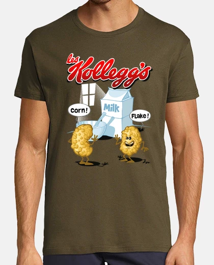 T-shirt il kollegs