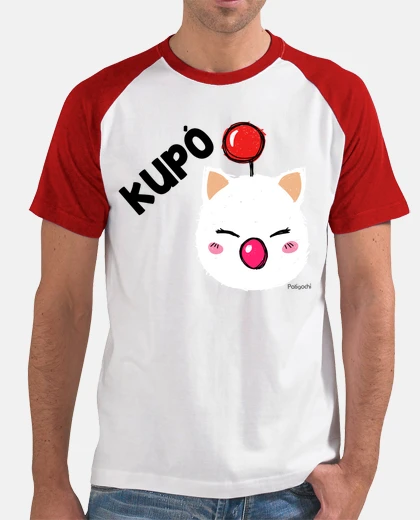 Tee-shirt il kupo