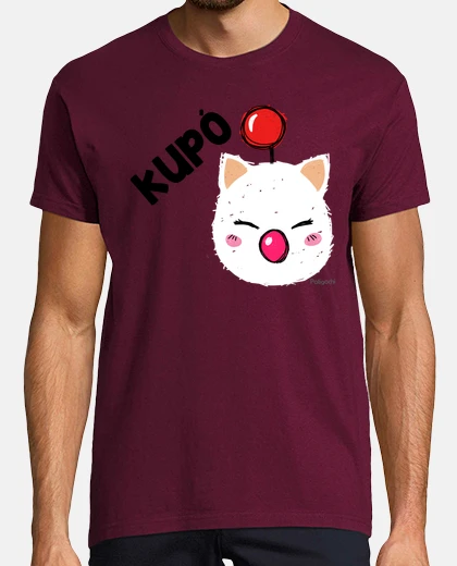 Tee-shirt il kupo