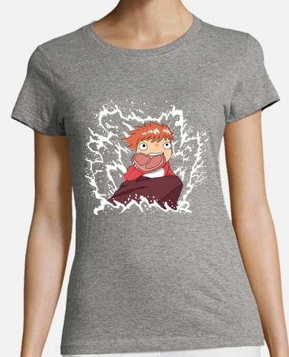 T-shirt il little prosciutto eat er v2