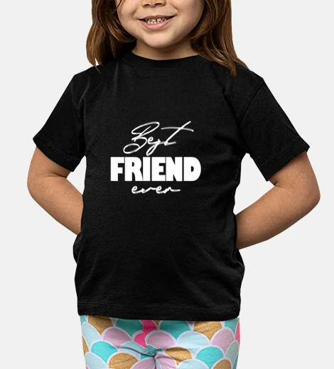 Abbigliamento il miglior amico di sempre