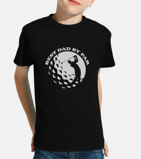 Abbigliamento il miglior umorismo del padre del golf 