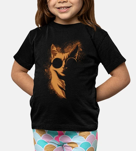 Abbigliamento il mio bel gatto