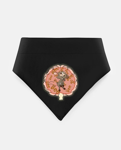 Mascotas il mio cervello men pensa