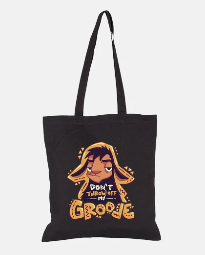 Borsa il mio groove kuzco chiama imperatore