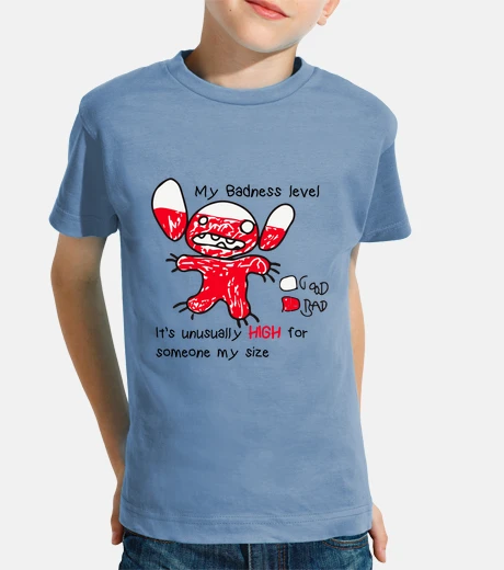 Abbigliamento il mio livello di dad