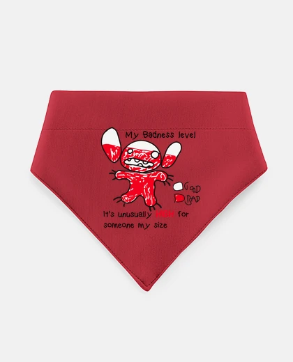 Mascotas il mio livello di dad