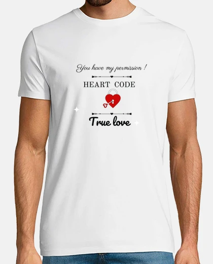 T-shirt il mio permesso