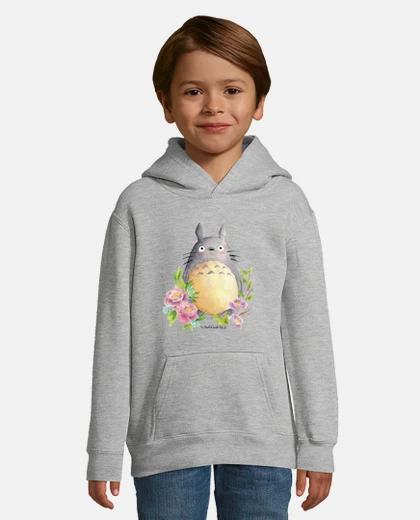 Abbigliamento il mio vicino totoro