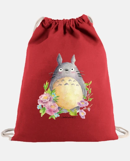 Borsa il mio vicino totoro