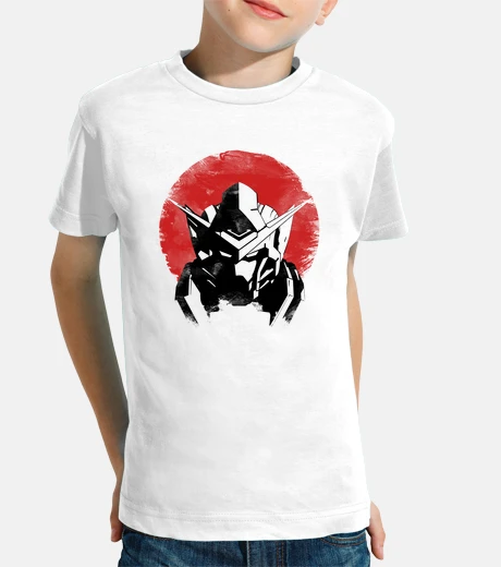 Abbigliamento il mobile suit