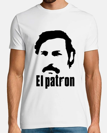 T-shirt il modello