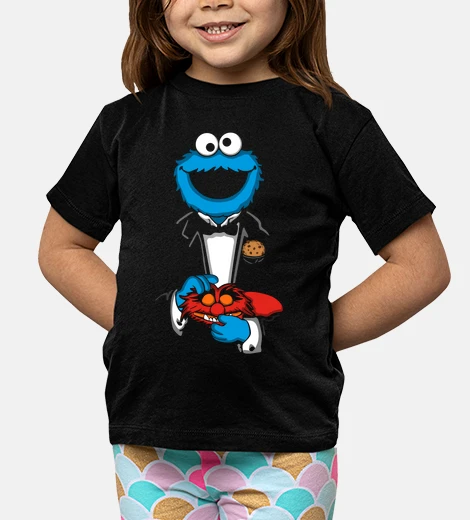 Abbigliamento il padre dei cookie