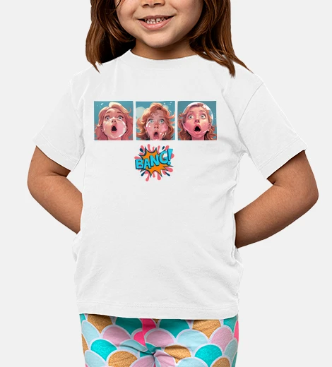 Abbigliamento il palloncino chic esplode bang