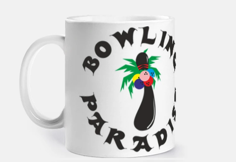 Tazza il paradiso del bowling