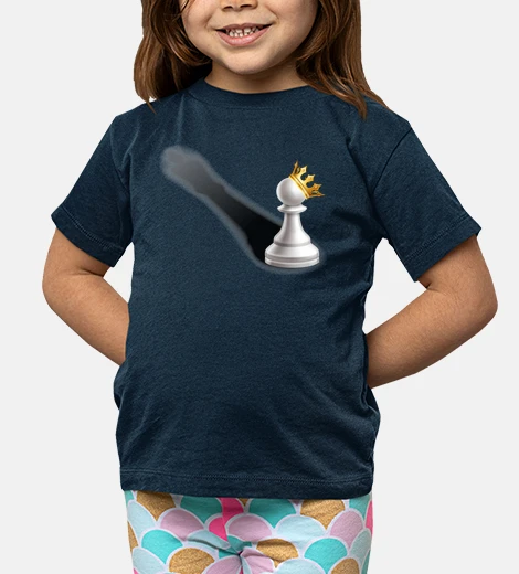 Abbigliamento il pedone regina