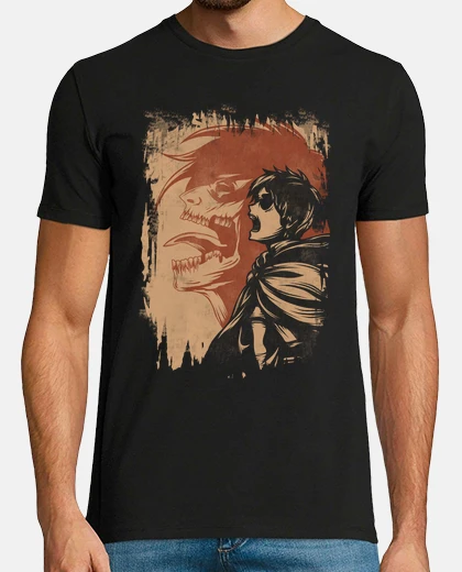 T-shirt il potere di trasformazione