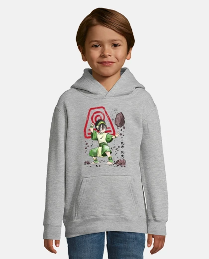 Abbigliamento il power of king dlei earth dom