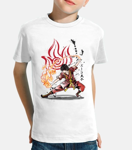 Abbigliamento il power of nation fuoco