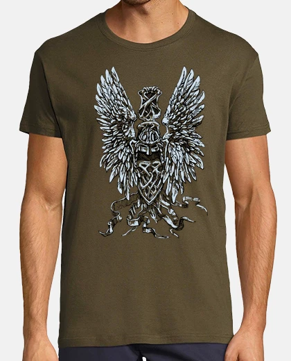 T-shirt il protettore _a