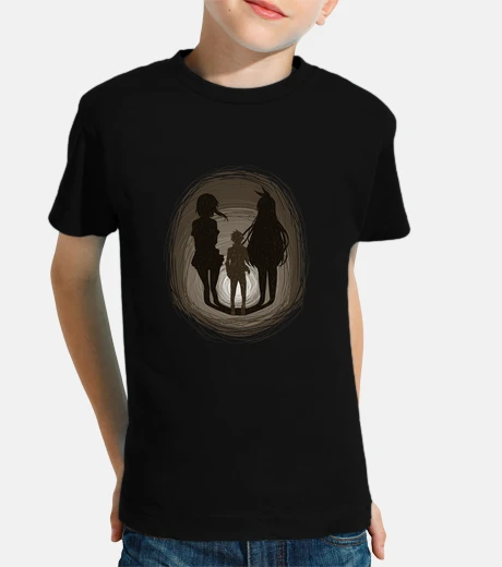 Abbigliamento il ragazzo harem
