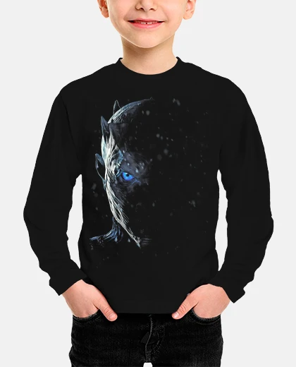 Abbigliamento il re dlei notte - gioco of thr one s