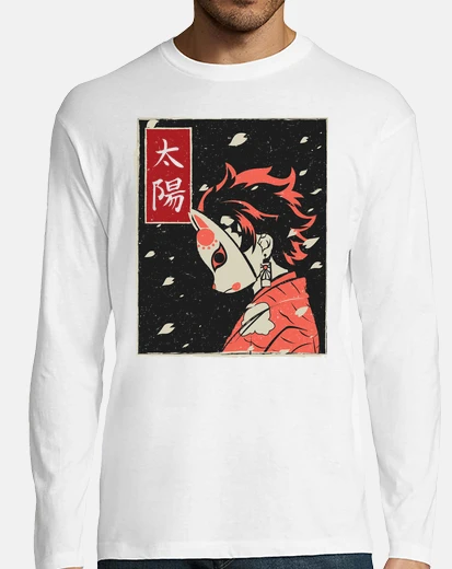 T-shirt il respiro dell39utente solare