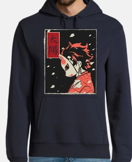 Felpe anime online discount