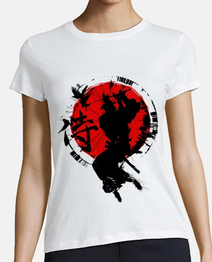 T-shirt il ronin