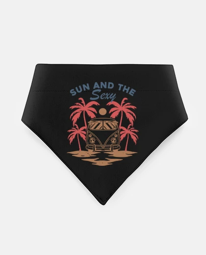 Mascotas il sole e il sexy
