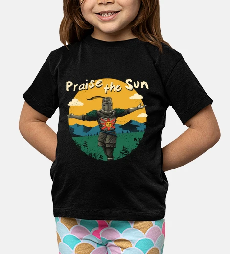Abbigliamento il suono delle anime oscure