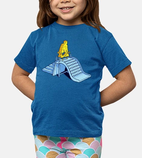 Abbigliamento il terrore tobogan