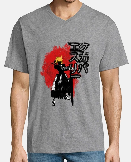 T-shirt il titolare excalibur