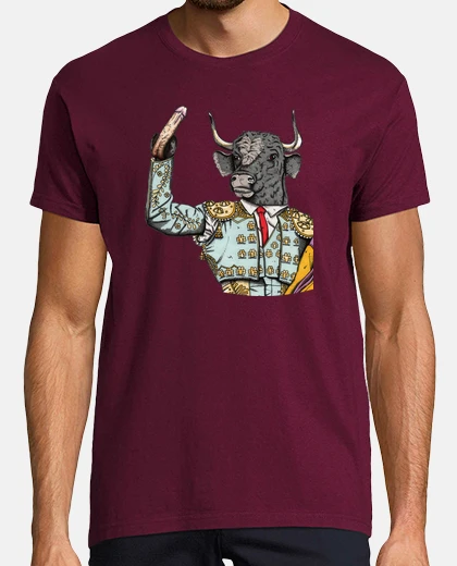 T-shirt il torero